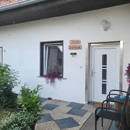 Studio * Фюрстенфельд