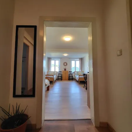 Studio Апартаменты