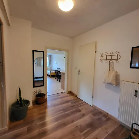 Studio Апартаменты