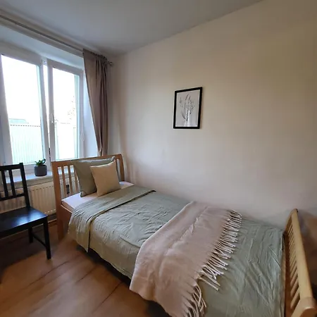 Studio Апартаменты