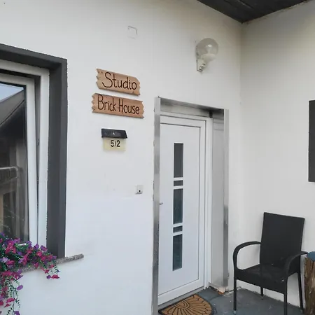 Studio Апартаменты *