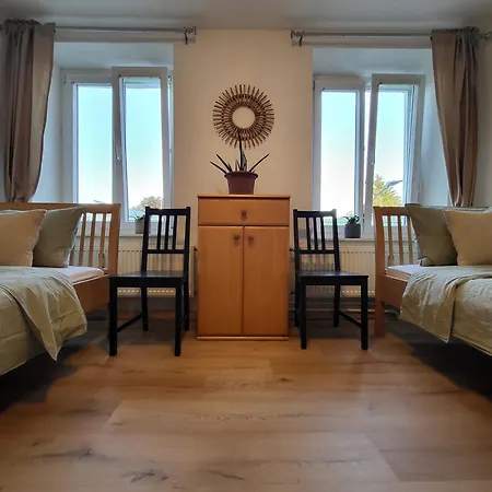 Апартаменты Studio *
